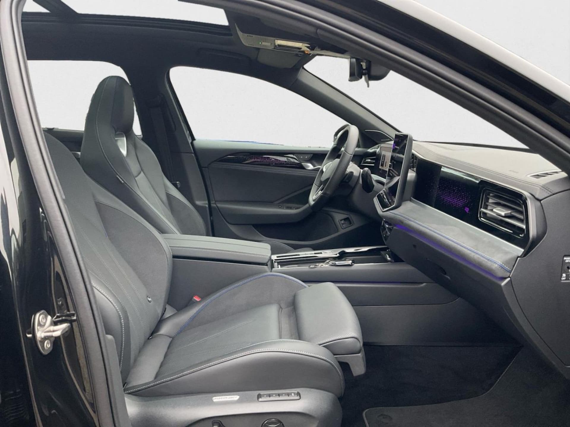 Volkswagen Passat R-Line