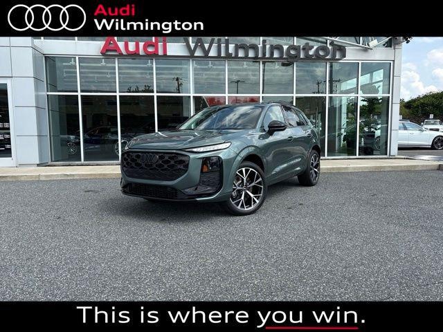 Photo of 2026 Audi Q3 SUV 
