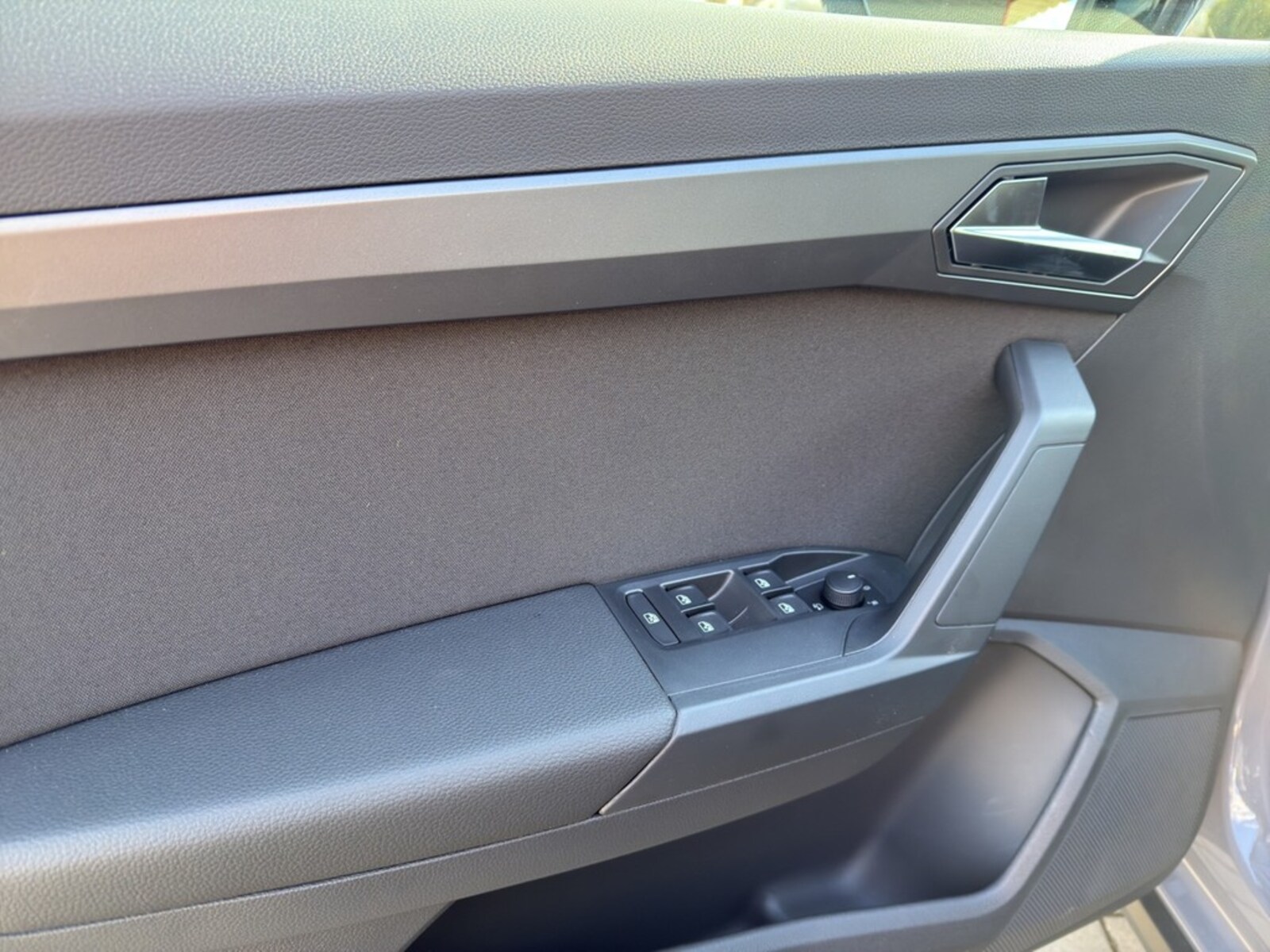 SEAT Arona – Bild 10