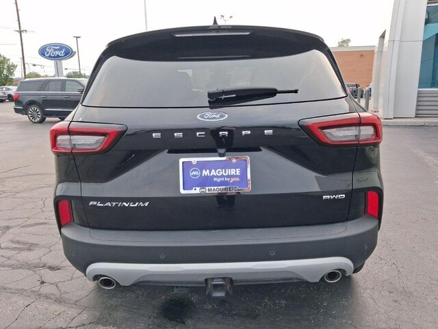 2023 Ford Escape