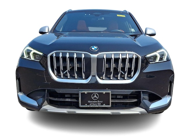 2023 BMW X1