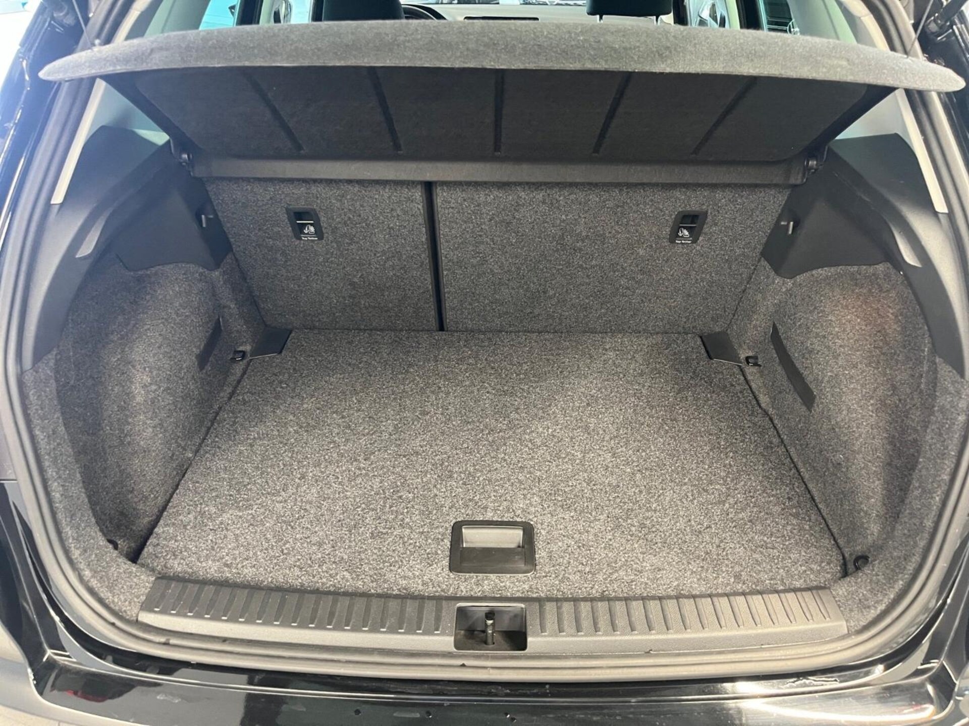 SEAT Arona Style