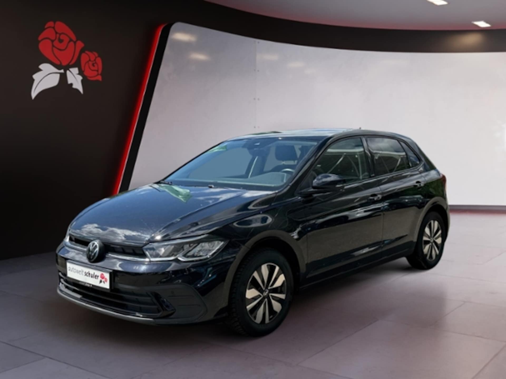 Volkswagen Polo MOVE