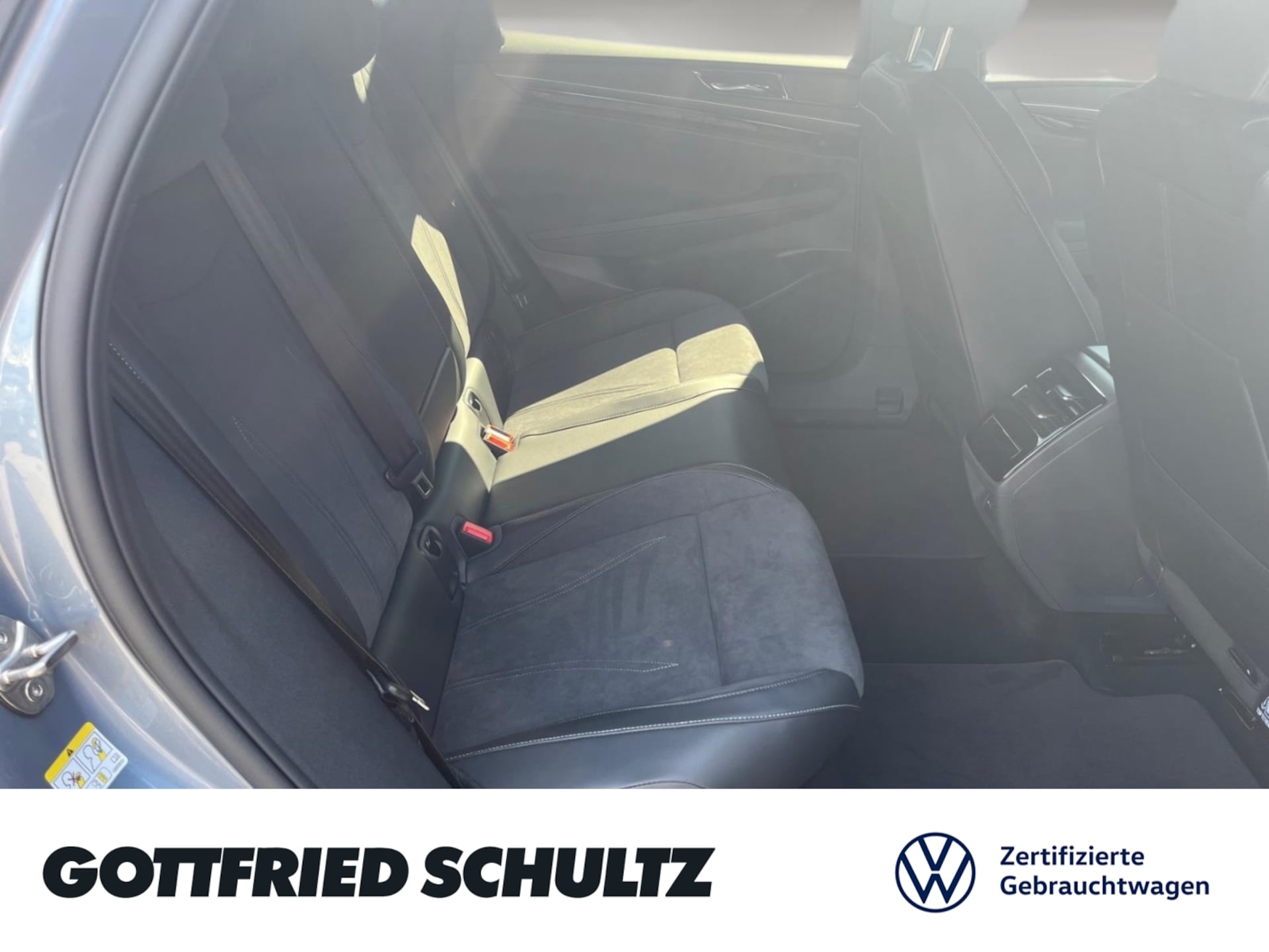 Volkswagen ID.7 Pro