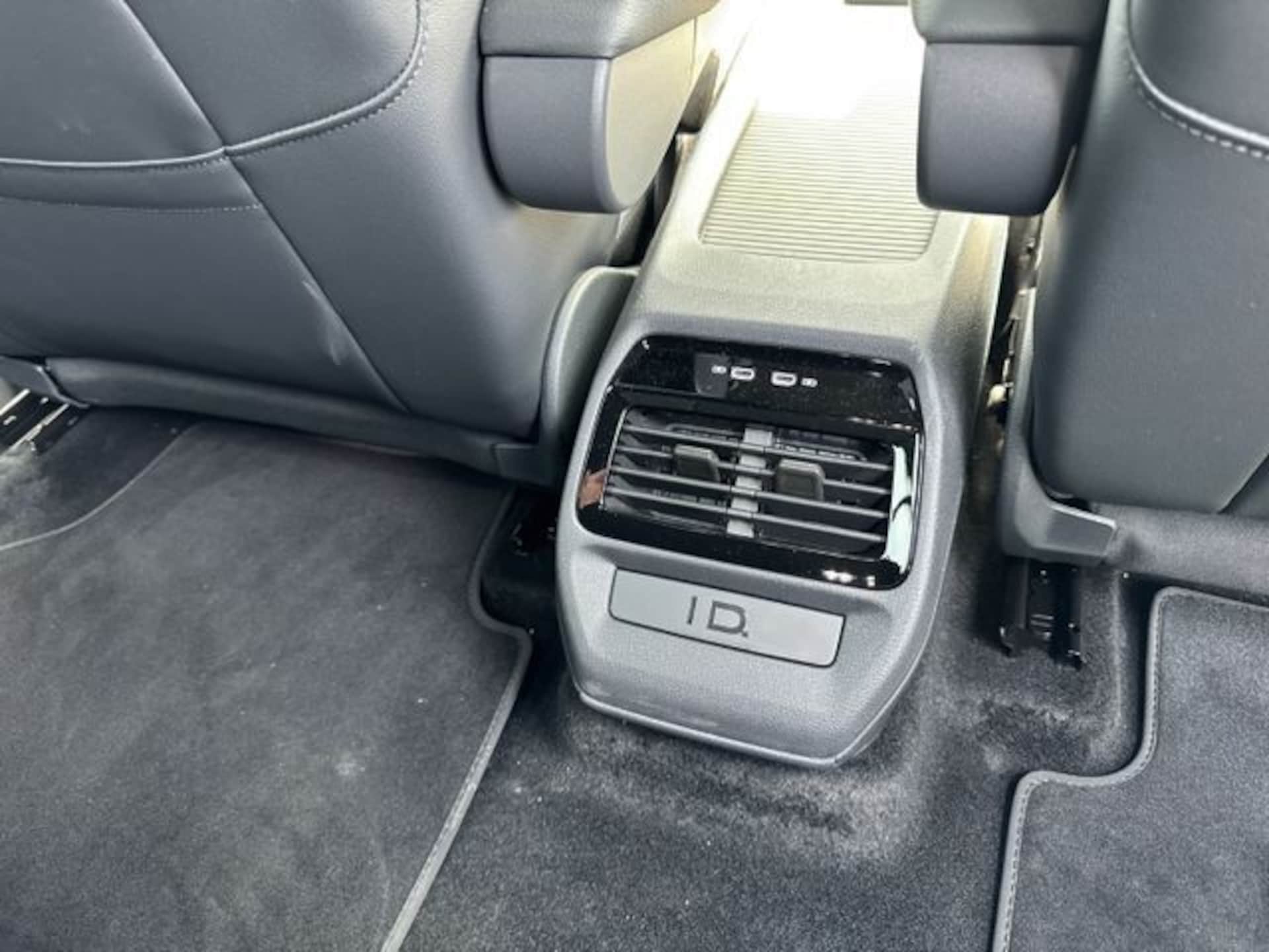 Volkswagen ID.4 Goal