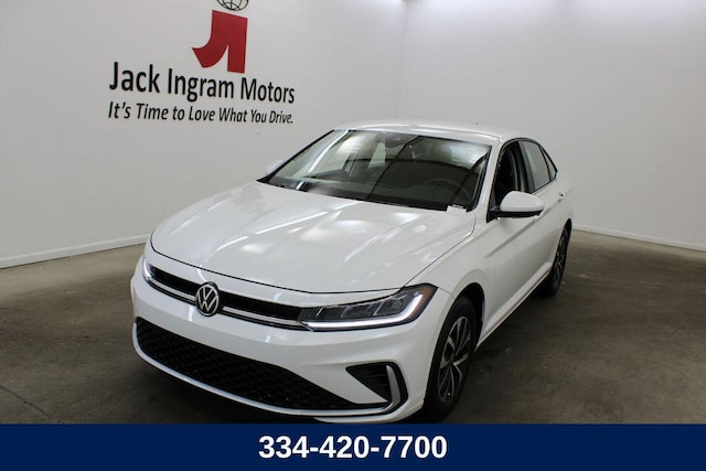 Photo of 2026 Volkswagen Jetta 