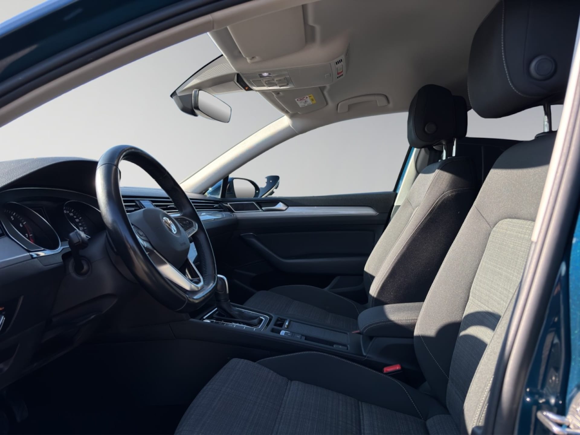 Volkswagen Passat Variant Business