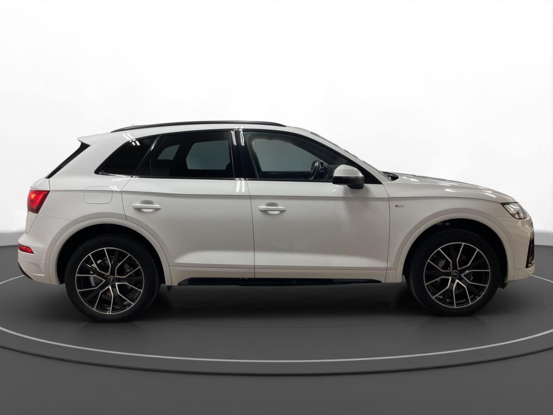 Audi Q5 TFSI e S line