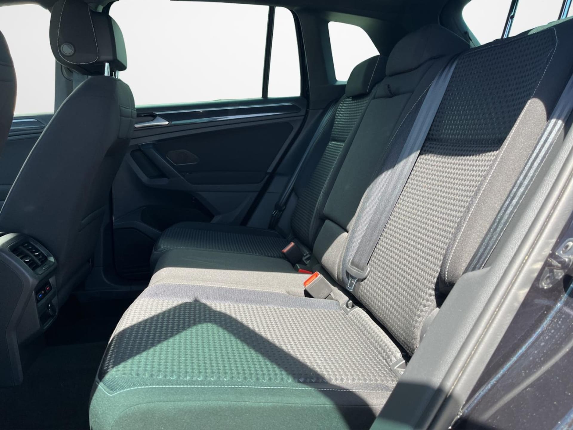 Volkswagen Tiguan United
