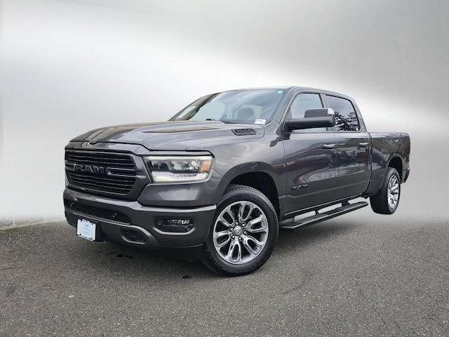 Photo of 2019 RAM 1500 