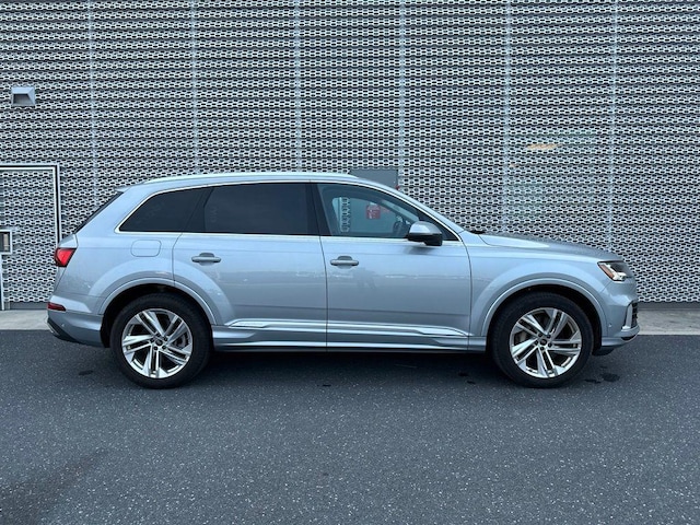 2023 Audi Q7