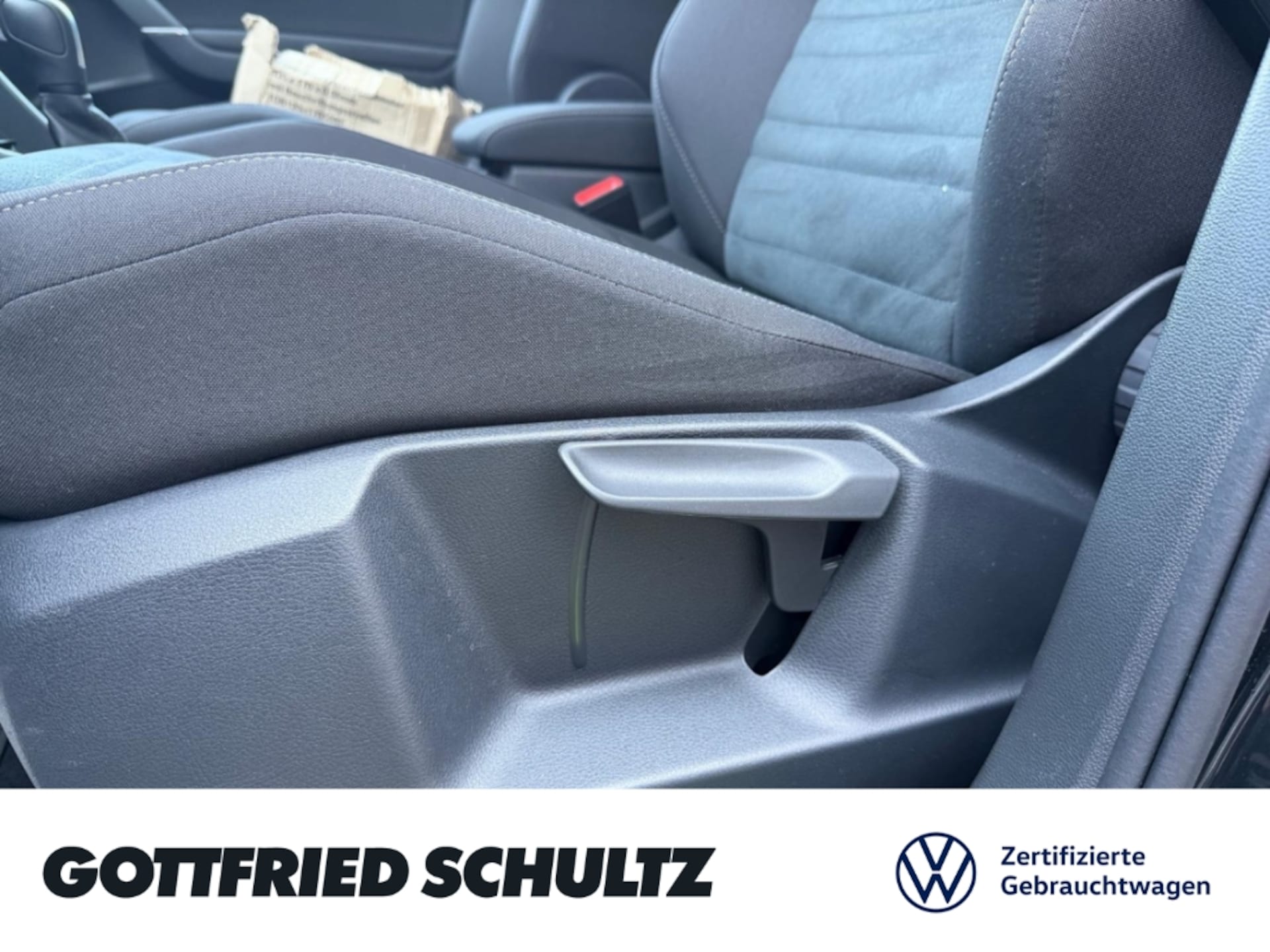 Volkswagen Touran Highline