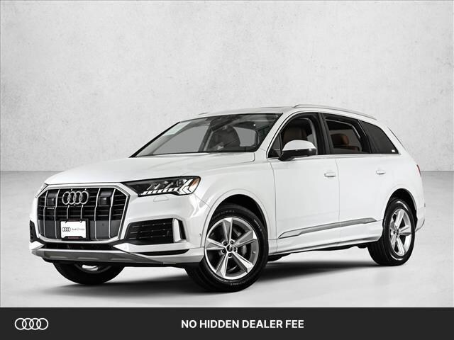 2024 Audi Q7