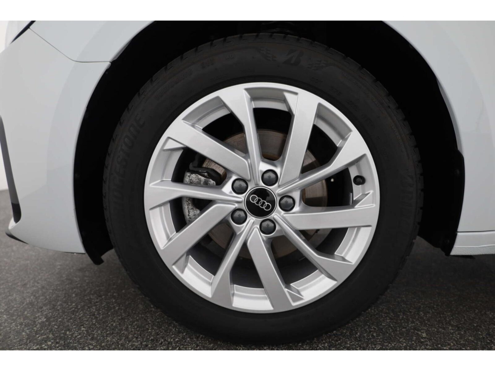 Audi A1 Sportback – Bild 8