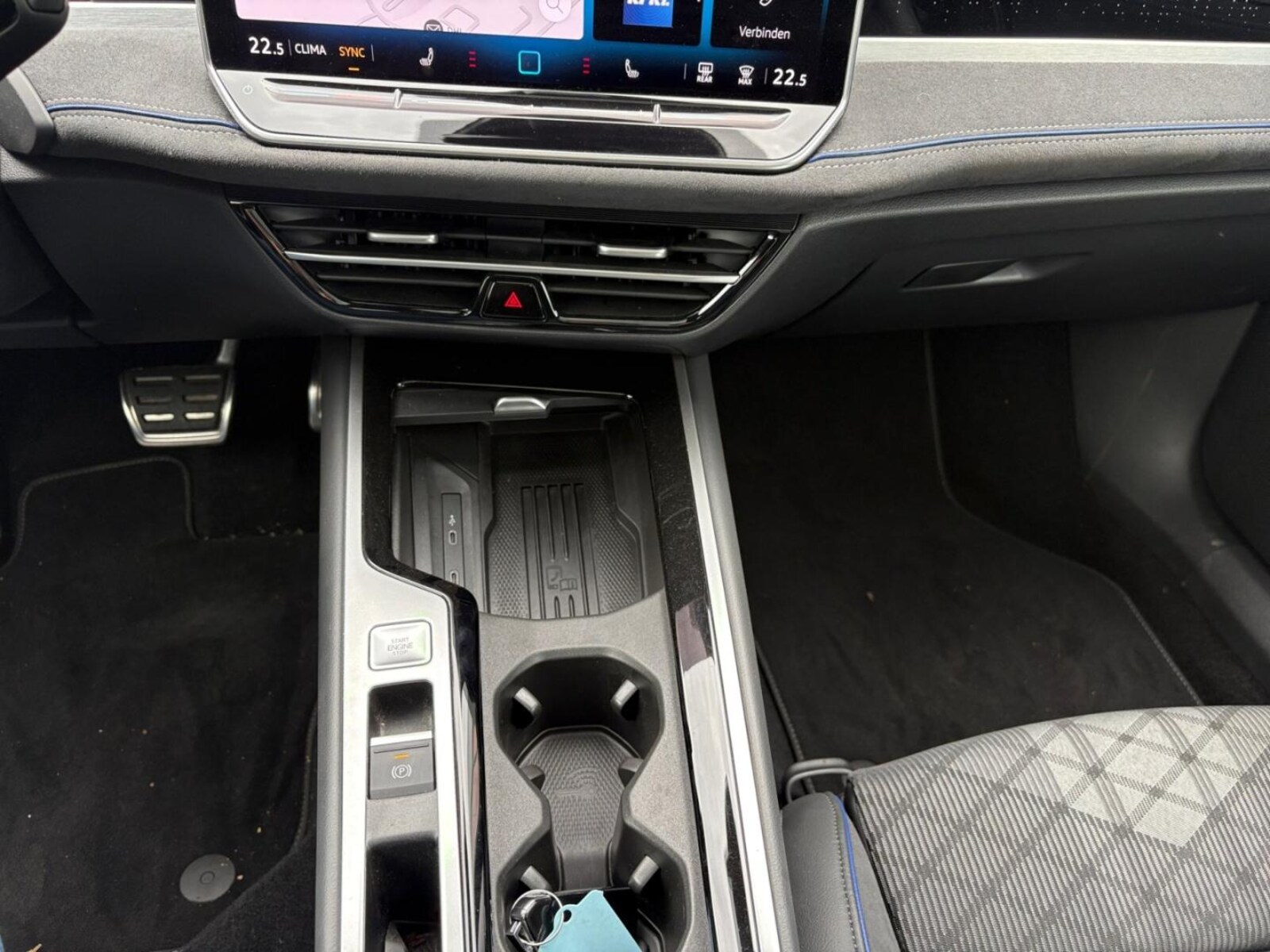 Volkswagen Passat – Bild 13