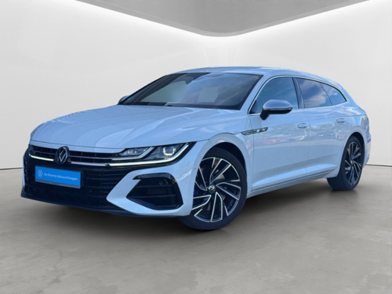 Volkswagen Arteon Shooting Brake – Bild 2