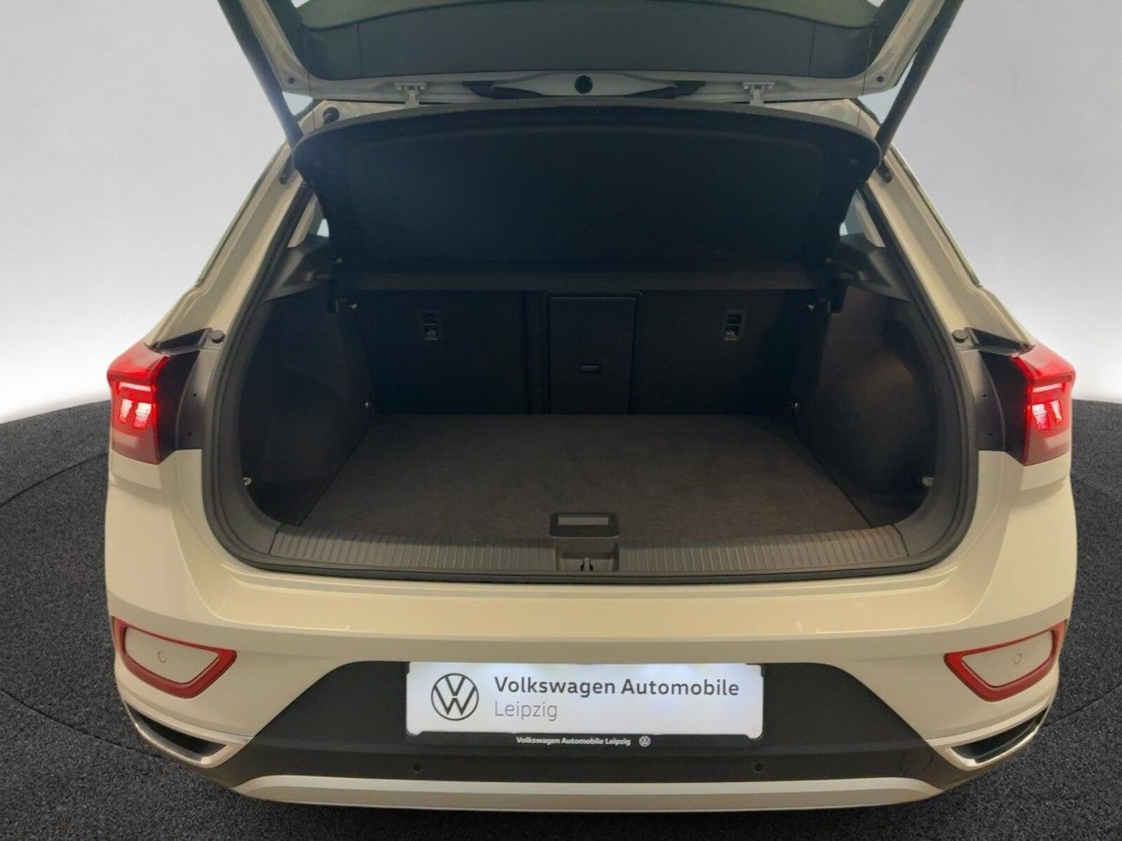 Volkswagen T-Roc – Bild 9