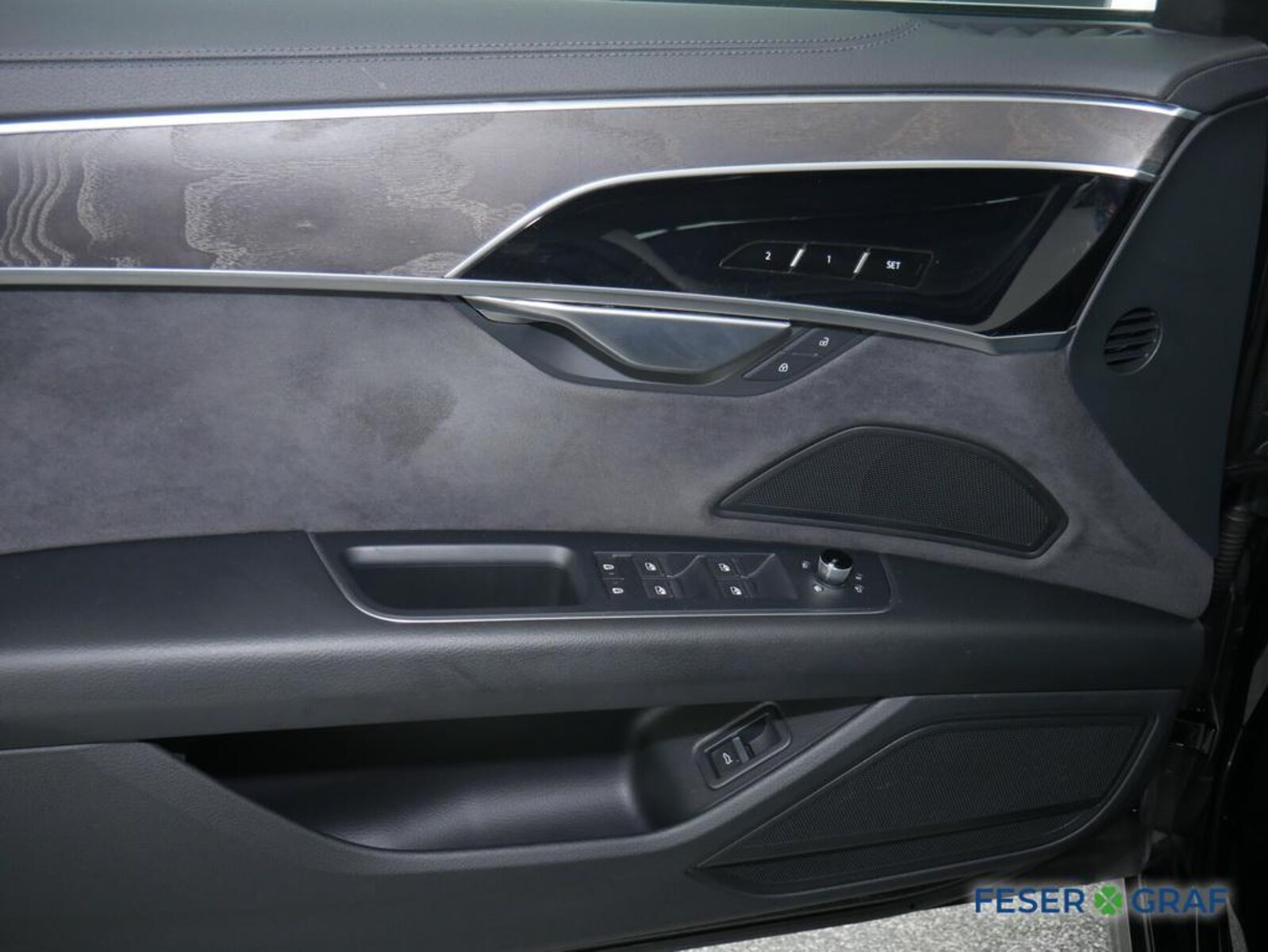 Audi A8 – Bild 8