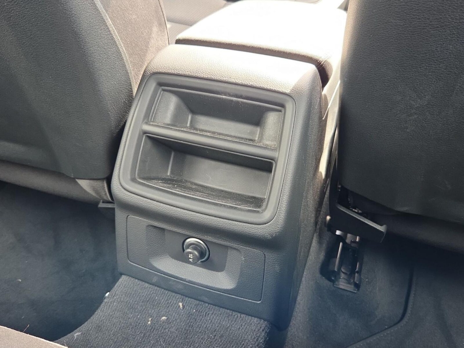Audi A4 Avant – Bild 17