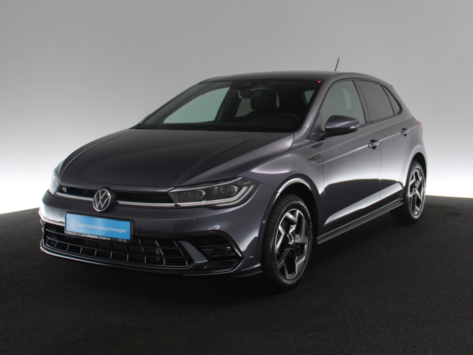 Volkswagen Polo – Bild 2