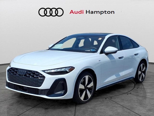 Photo of 2026 Audi A5 Sedan 