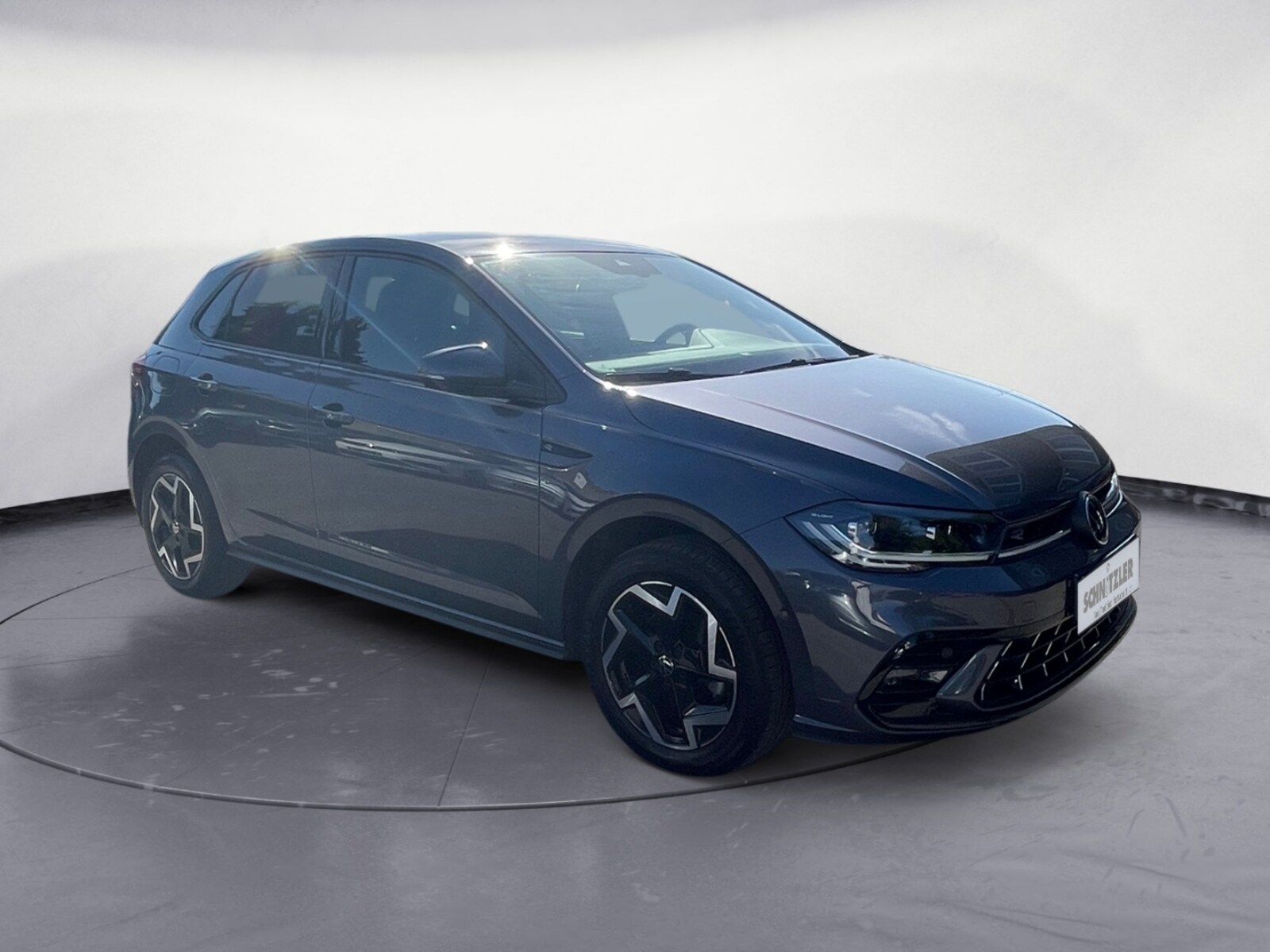 Volkswagen Polo – Bild 7