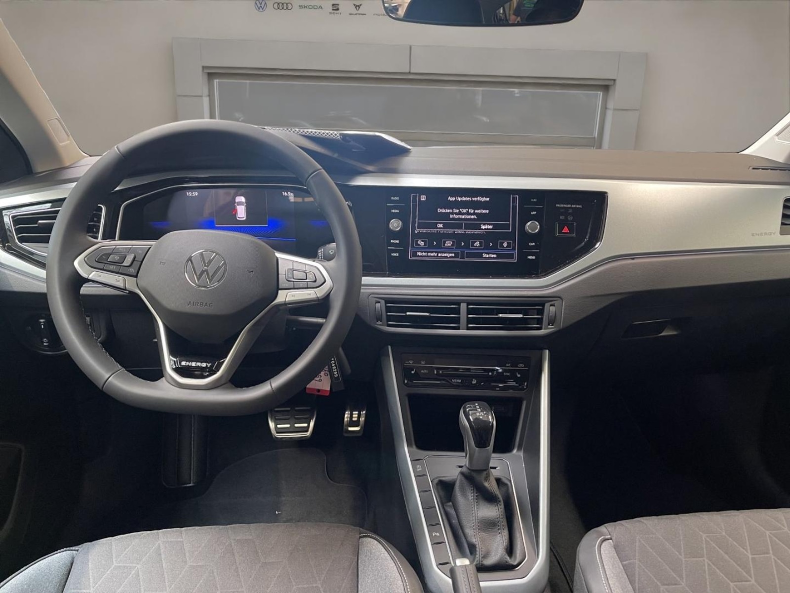 Volkswagen Taigo – Bild 16