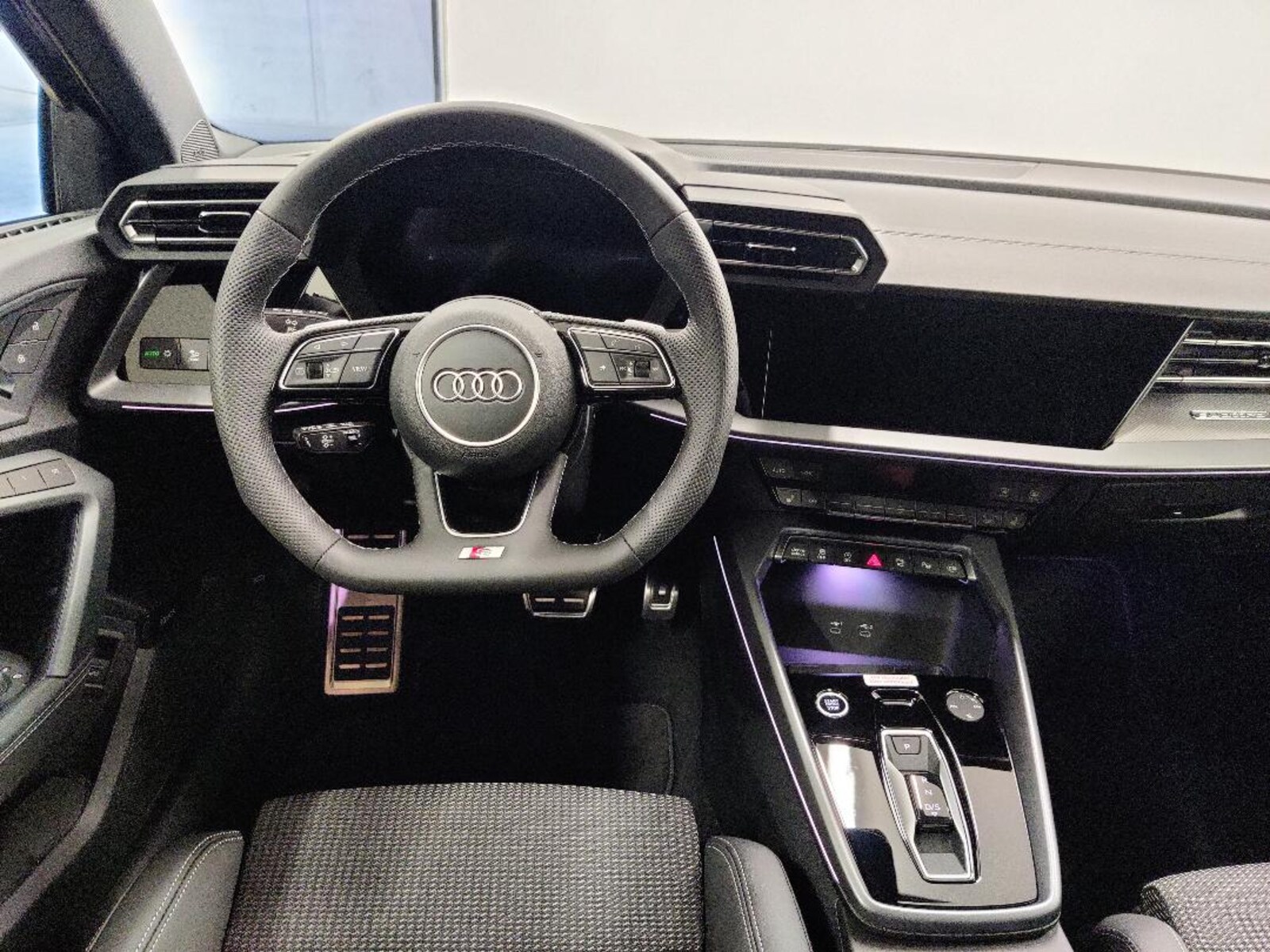 Audi A3 allstreet – Bild 9
