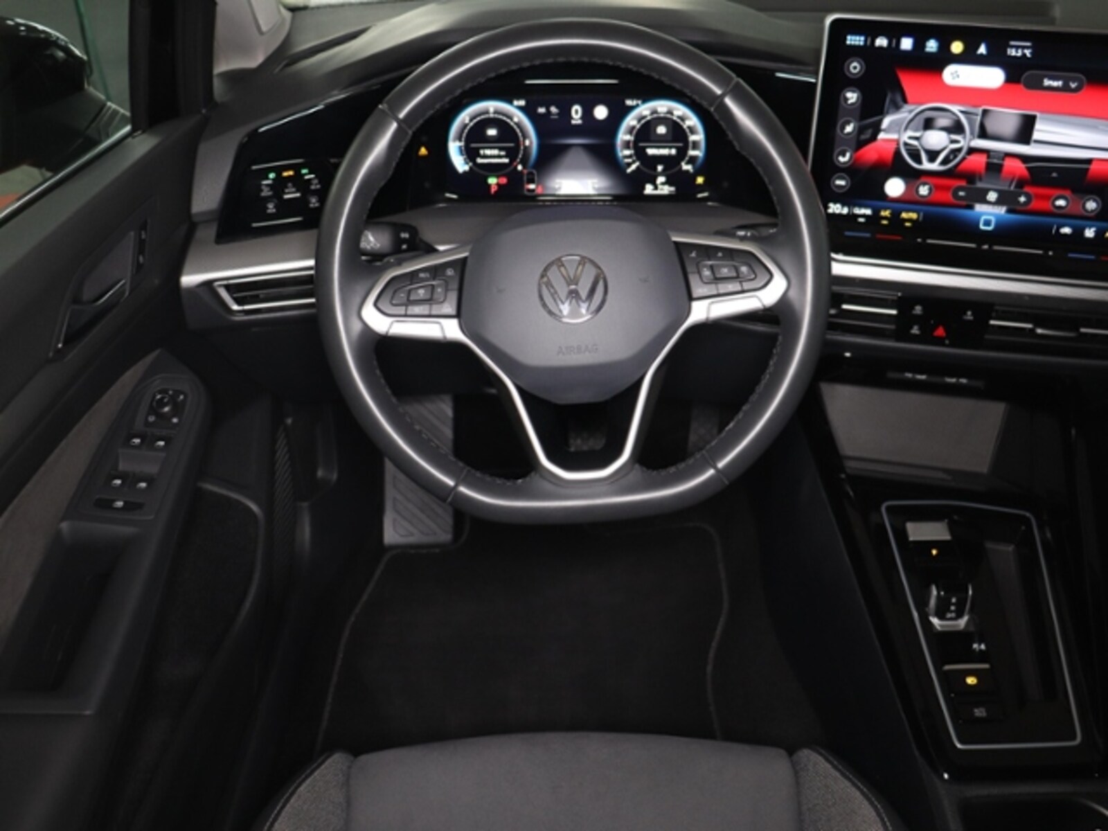 Volkswagen Golf – Bild 10