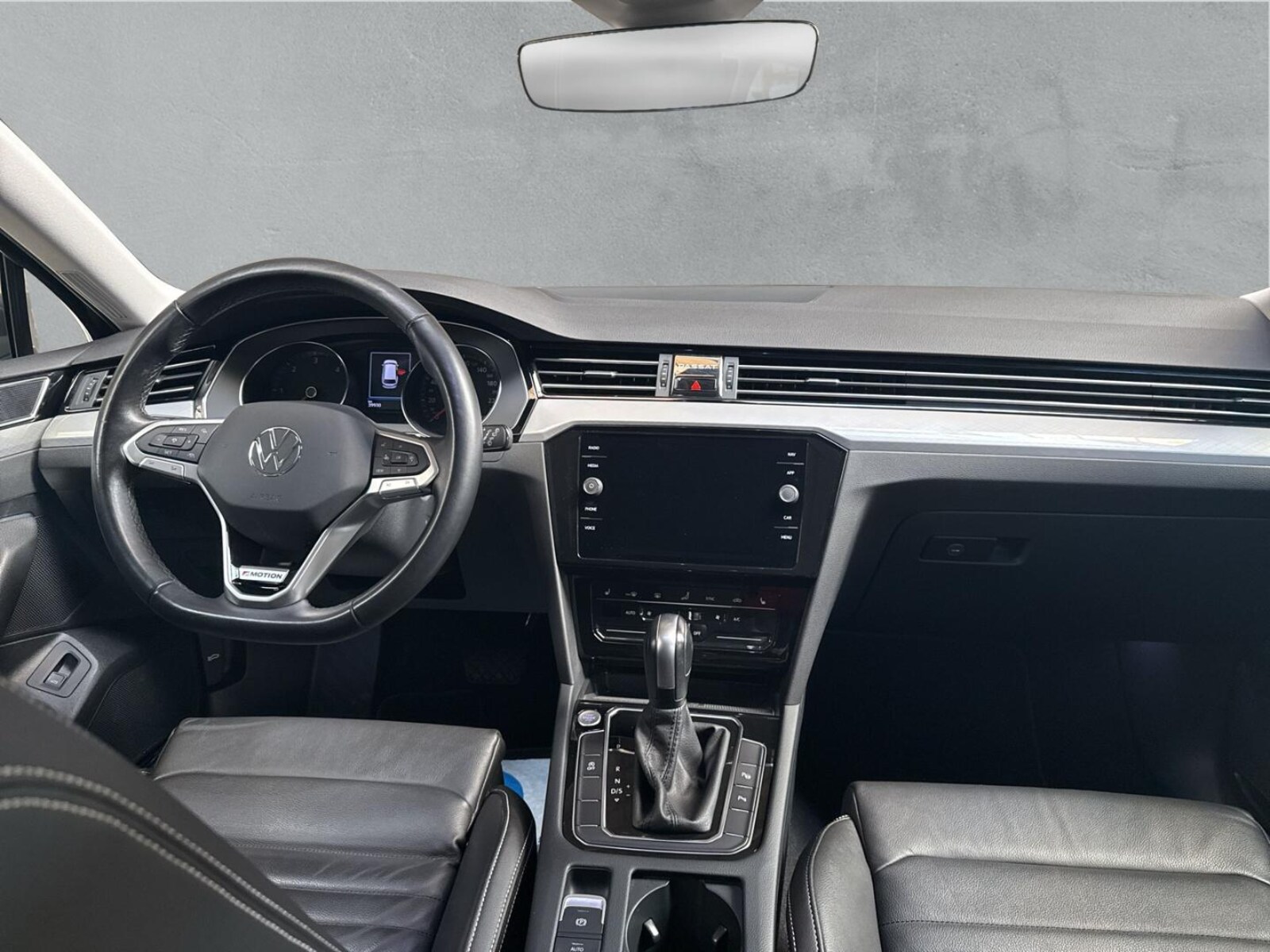 Volkswagen Passat Variant – Bild 12