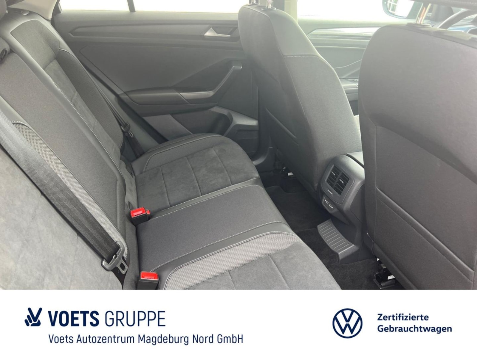 Volkswagen T-Roc – Bild 14