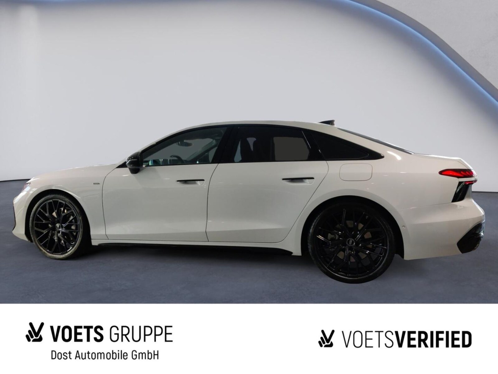 Audi A6 Limousine – Bild 3