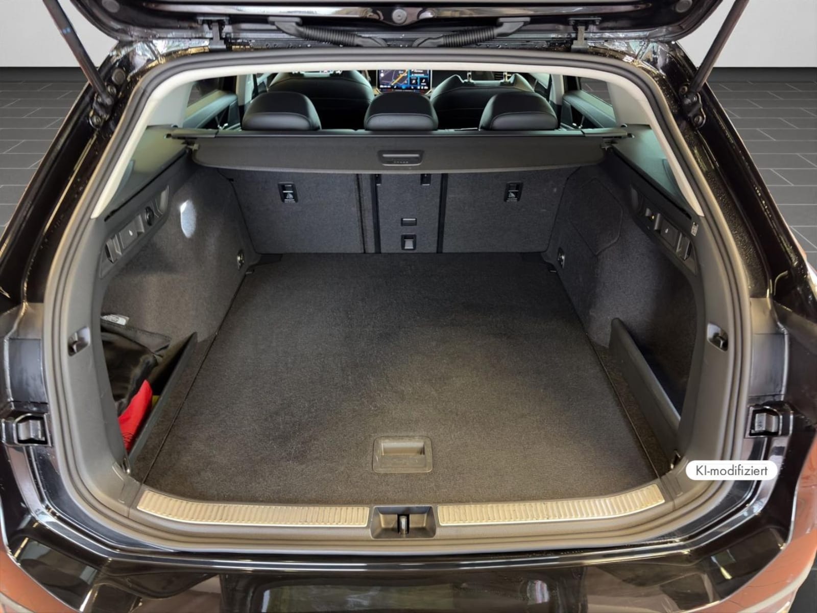 Volkswagen Passat – Bild 15