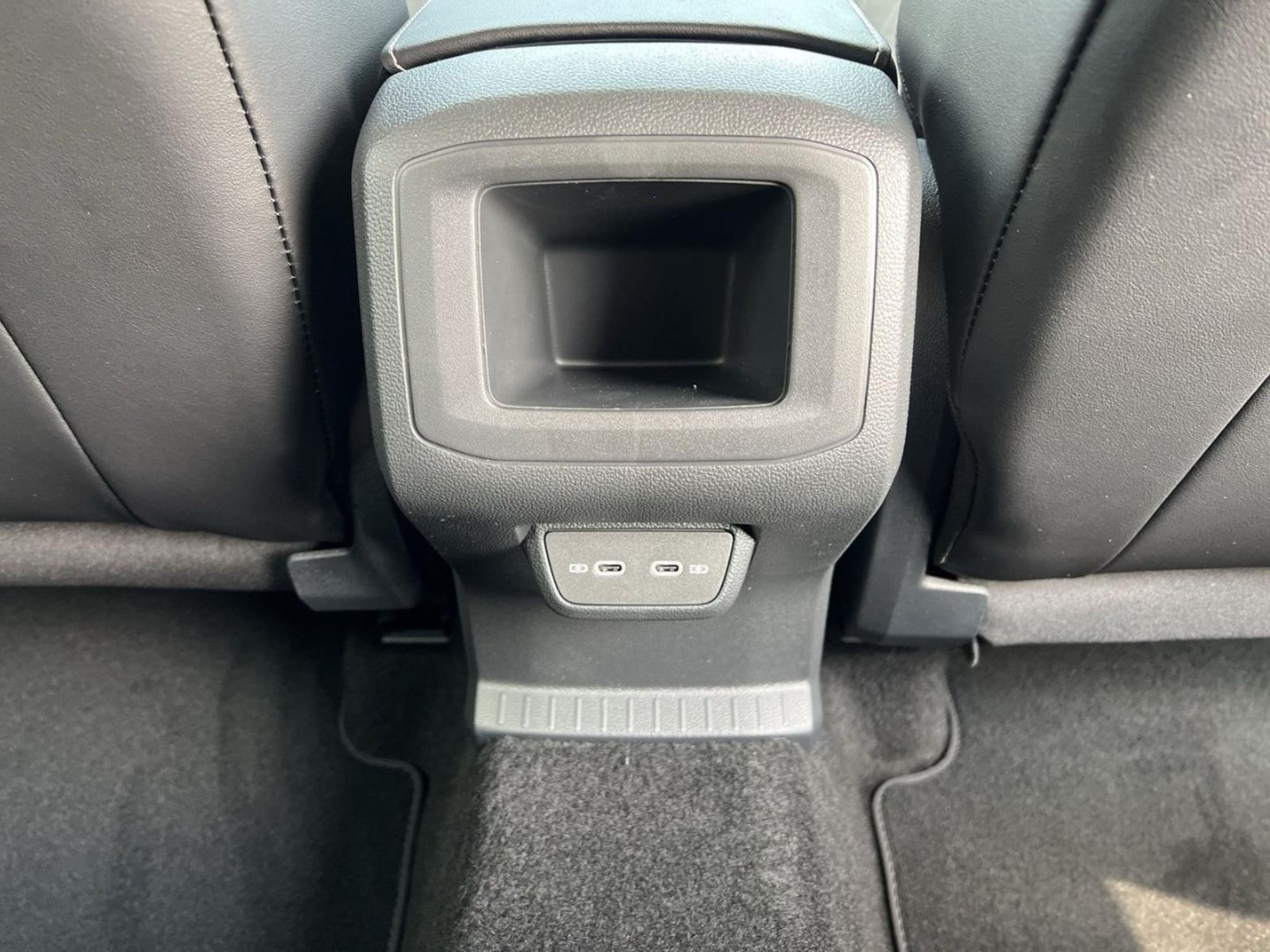 Volkswagen T-Cross – Bild 25