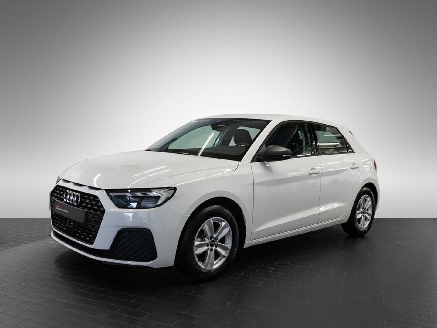 Bild über Audi A1 Sportback 30 TFSI S tronic - für weitere Informationen kontaktieren Sie den Audi Partner