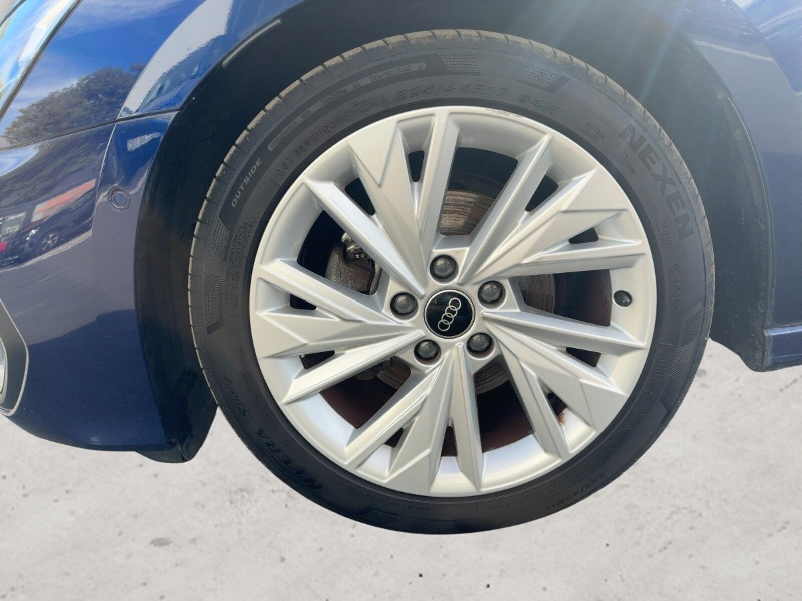 Audi A3 Sportback – Bild 11