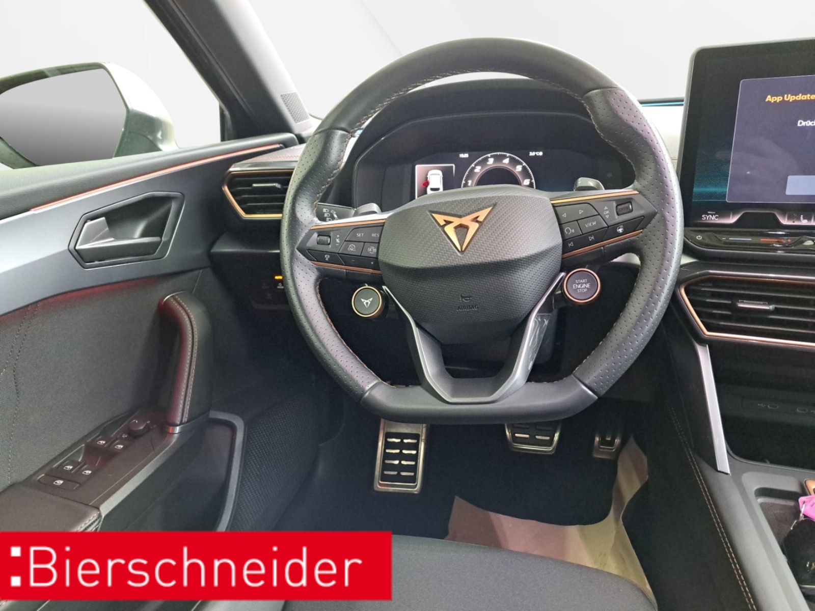 CUPRA Leon – Bild 12