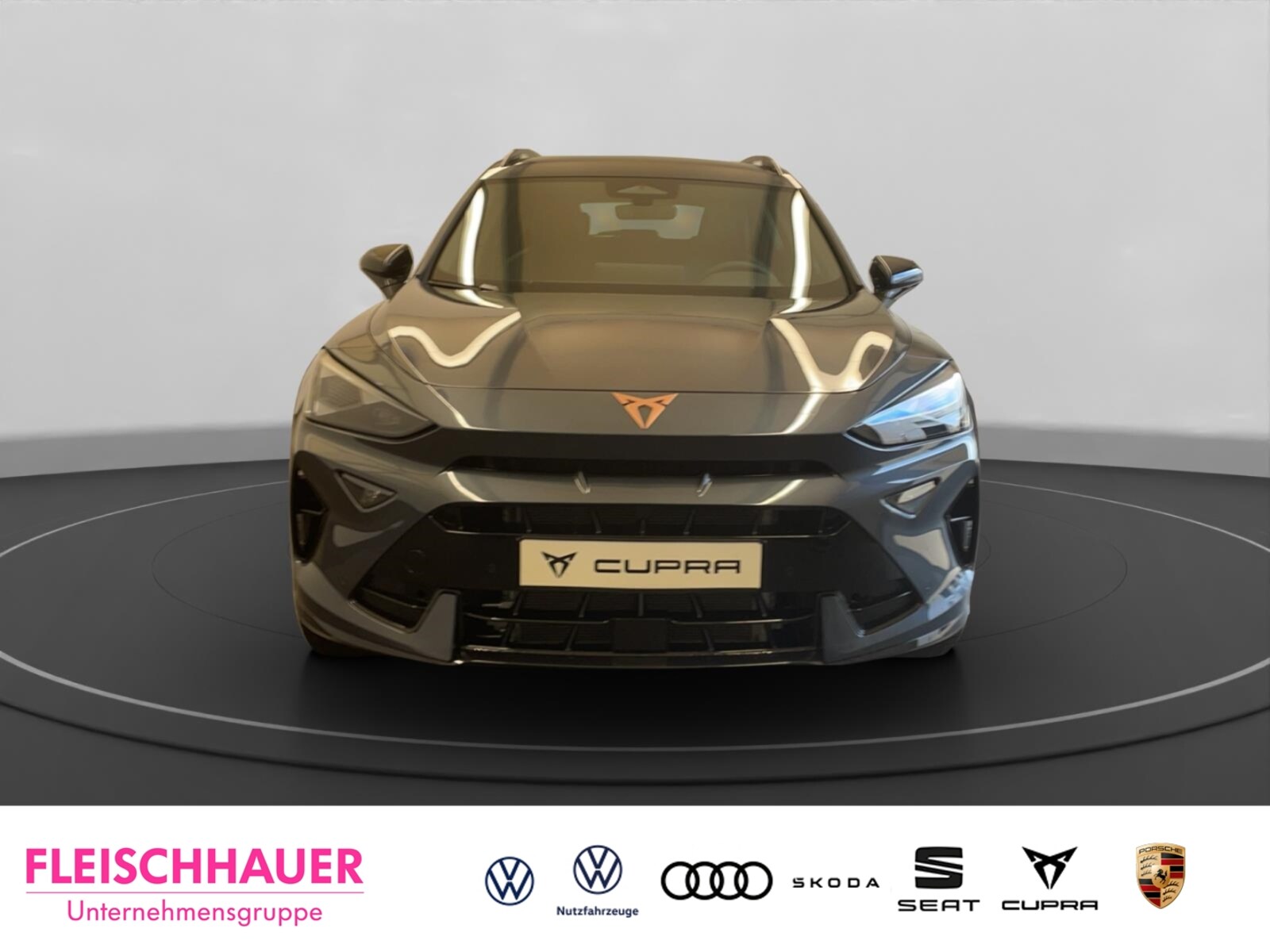 CUPRA Formentor – Bild 2