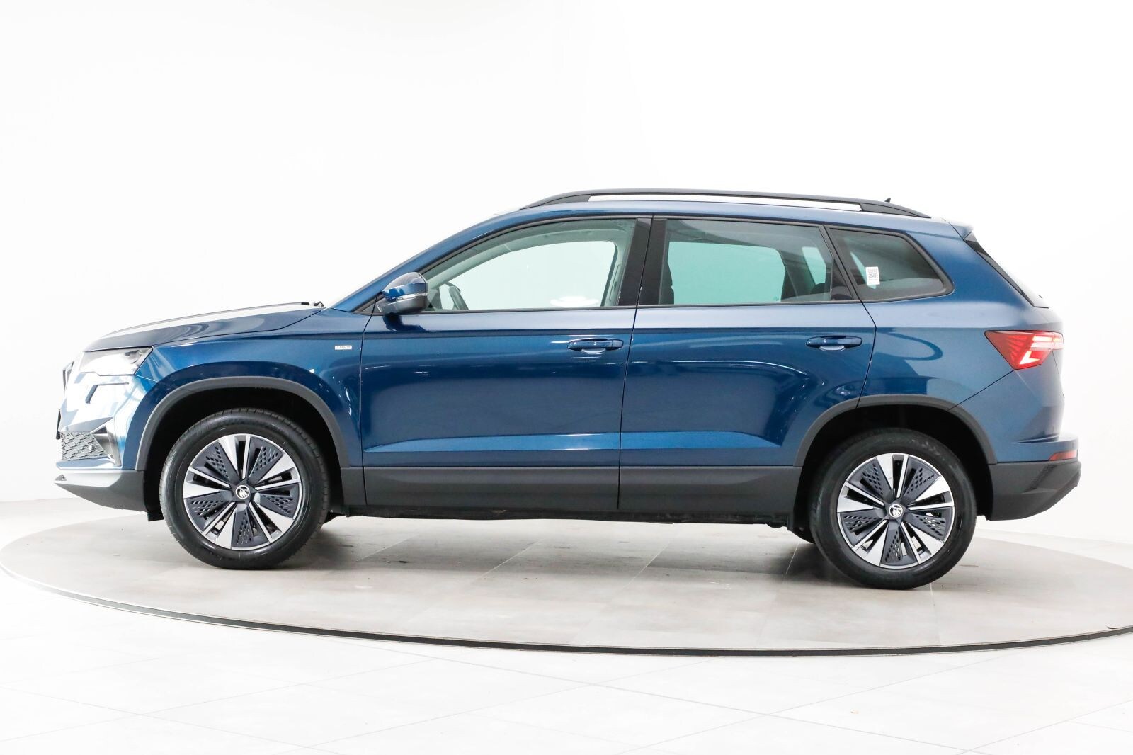Škoda Karoq – Bild 14
