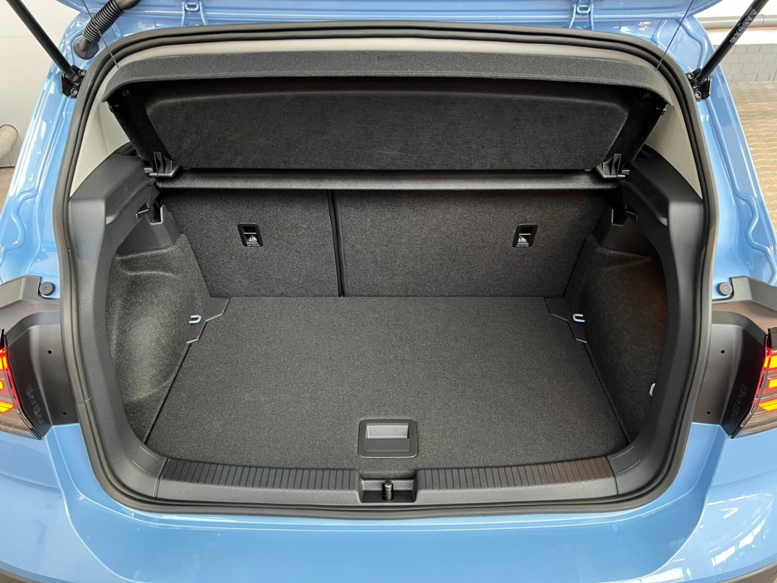 Volkswagen T-Cross – Bild 12