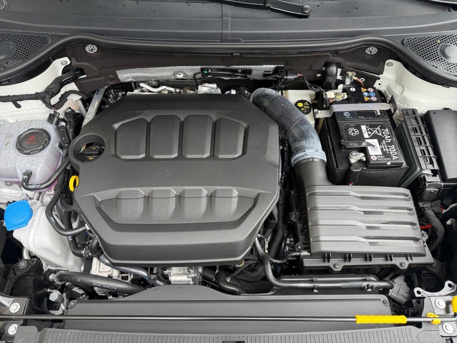 CUPRA Ateca – Bild 8