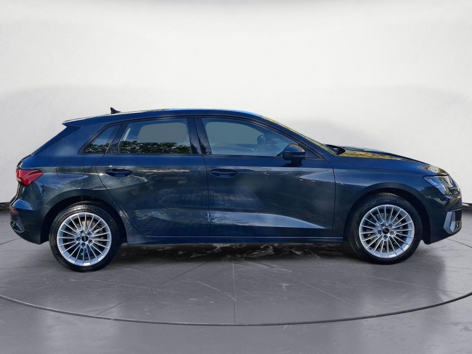 Audi A3 Sportback – Bild 6