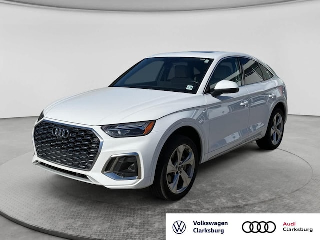 Photo of 2023 Audi Q5 Sportback 
