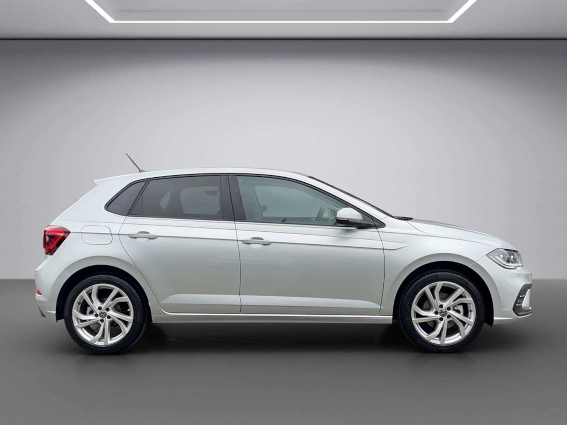 Volkswagen Polo Style