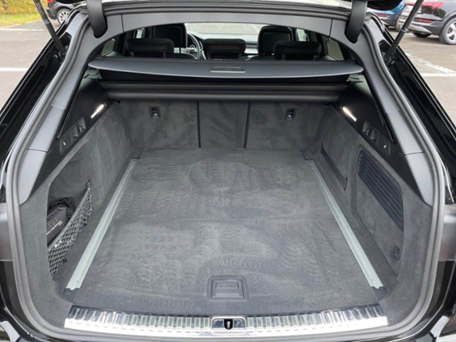 Audi S6 Avant – Bild 8