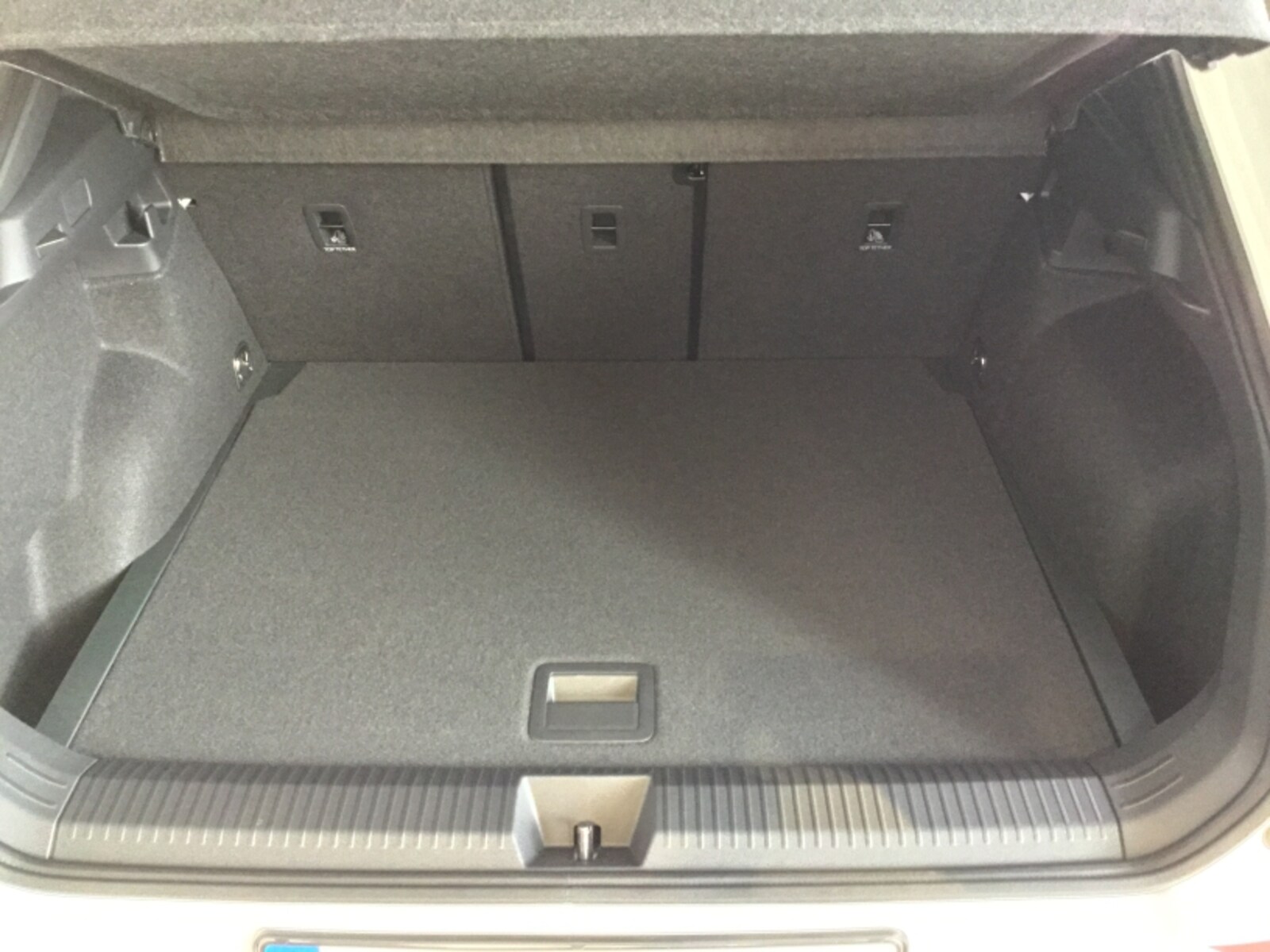 Volkswagen T-Roc – Bild 17