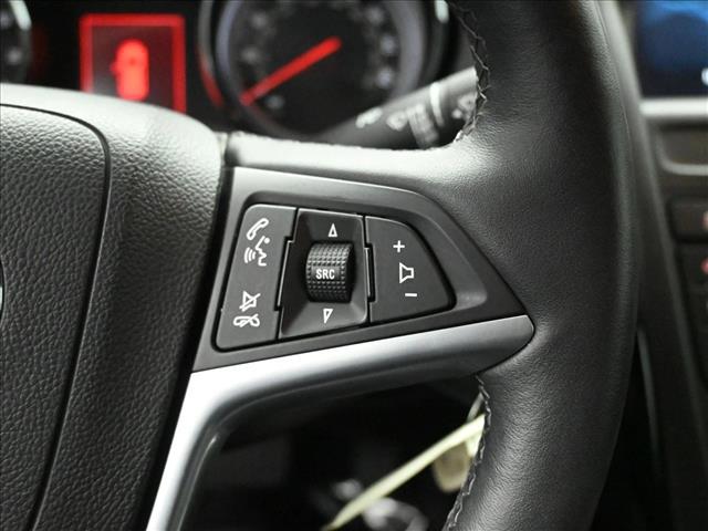 2017 BUICK CASCADA - Image 16