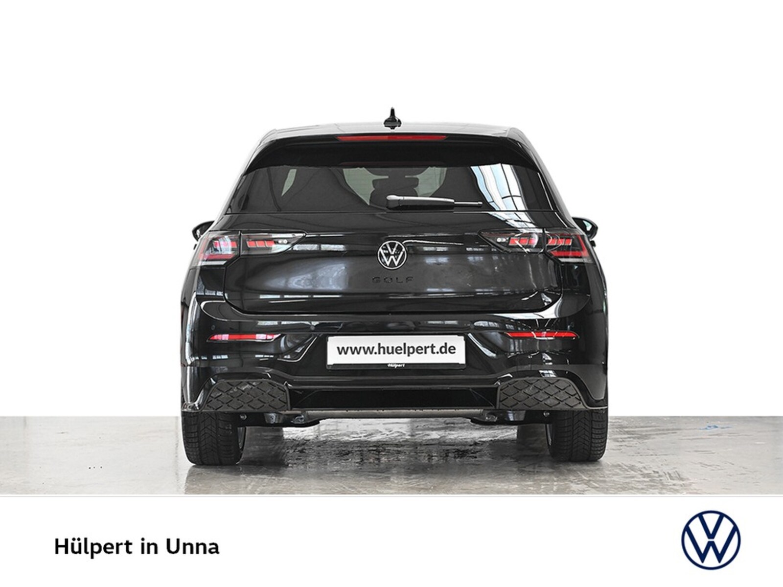 Volkswagen Golf – Bild 4