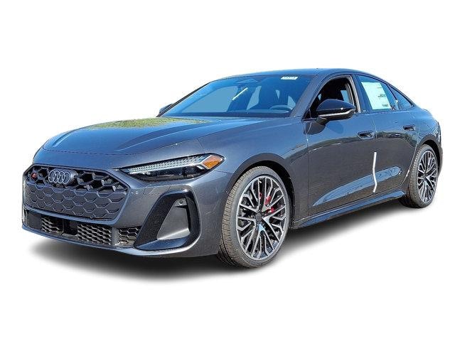 2026 Audi S5 Sedan