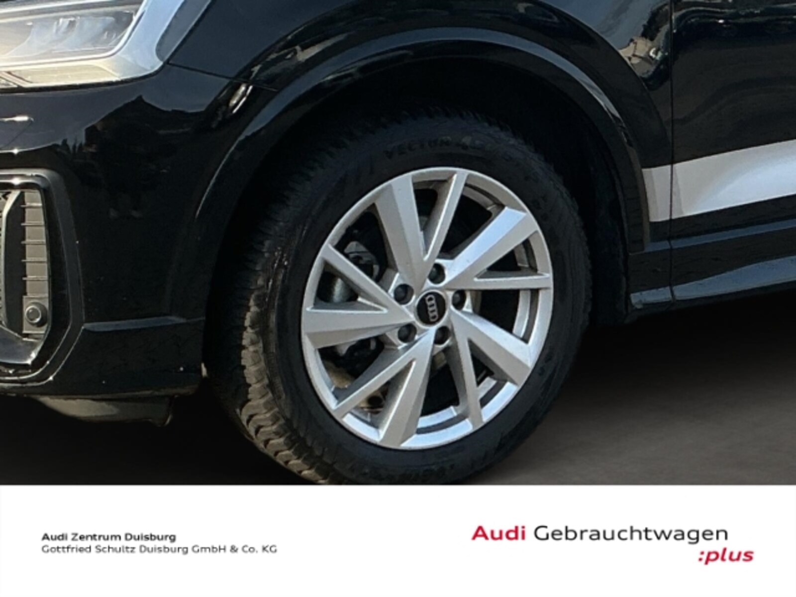 Audi Q2 – Bild 8